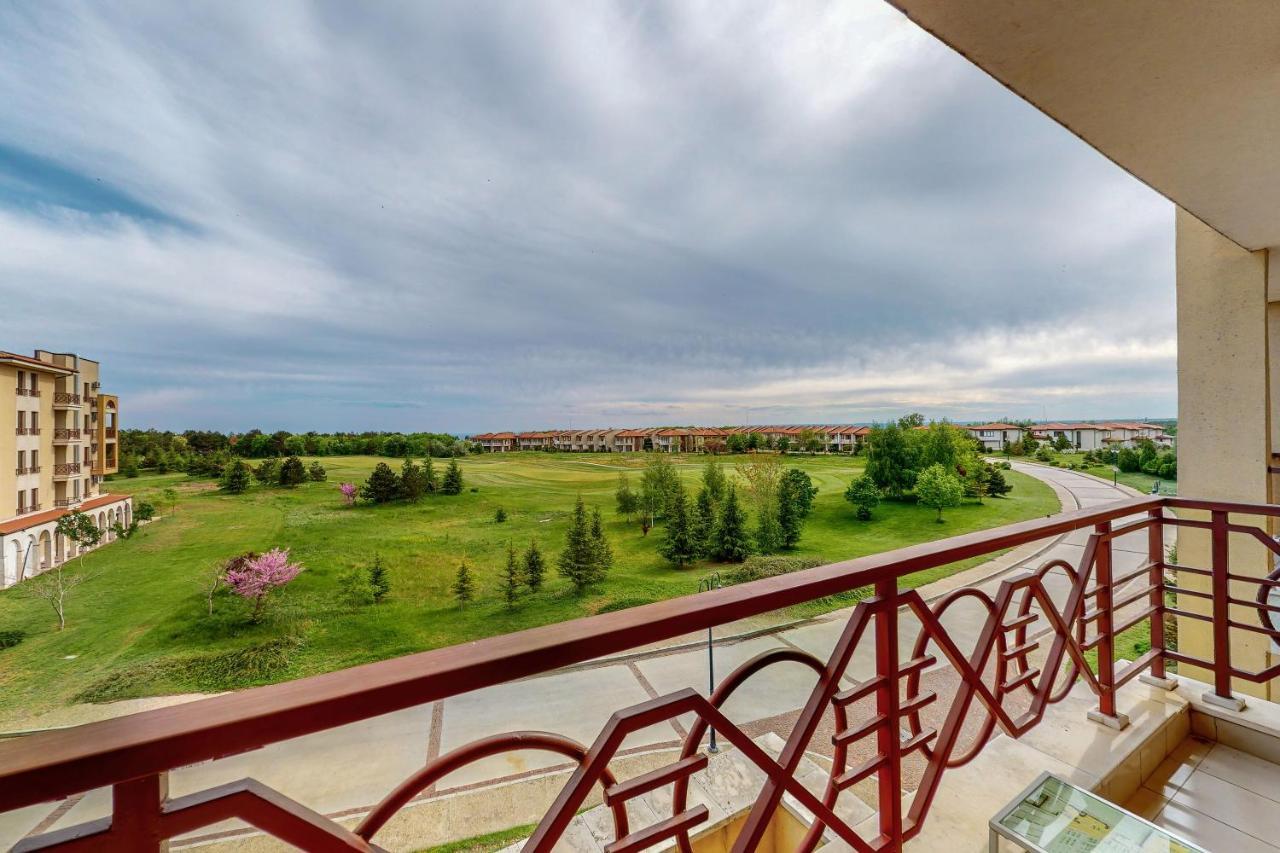 Lighthouse Luxe Estate Apart & Villas Балчик Екстер'єр фото